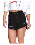 JETS Female Warm-Up Short w/Logo