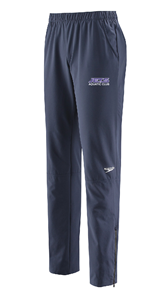 JETS Warm-Up Pant w/Logo