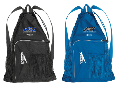 Jackson Team Mesh Bag w/logo