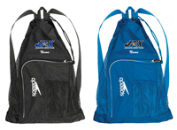 Jackson Team Mesh Bag w/logo