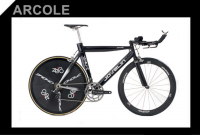Javelin Arcole