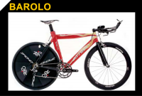Javelin Barolo