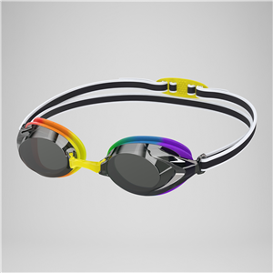 Junior Vanquisher 3.0 Mirrored Goggle