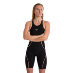 LZR Pure Intent Closed Back Kneeskin