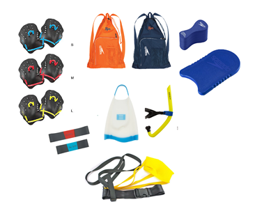 MTS National & SR Performance Group Equipment Bundle