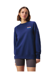 MTS Unisex Fleece Crew w/Logo