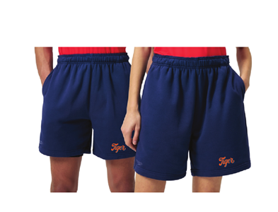 MTS Unisex Fleece Short w/Logo