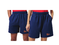 MTS Unisex Fleece Short w/Logo