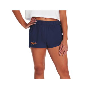 MTS Women's Volley Short w/Logo