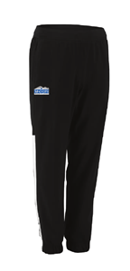 McCallie/GPS Aquatics Edge Pant w/Logo