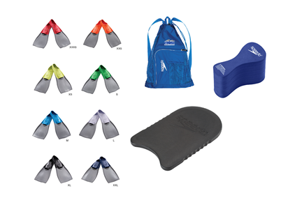 McCallie GPS Blue & Senior Groups Equipment Bundle