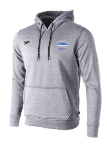 McCallie GPS Fleece Hooded Sweatshirt w/Logo