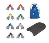 McCallie GPS Grey & Silver Groups Equipment Bundle