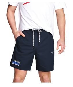 McCallie GPS Male Short w/Logo