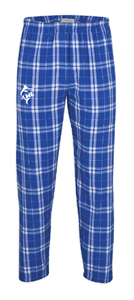 McLean Marlins Team Flannel Pant w/Logo