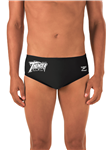 Memphis Thunder Endurance Brief Team Suit with Logo