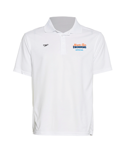 Memphis Tiger Officials Polo w/Logo