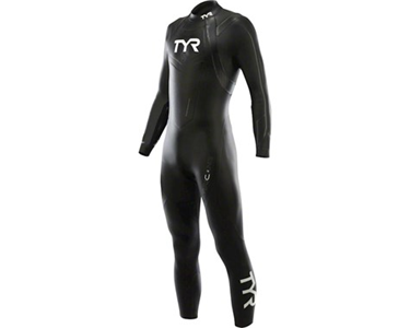 Mens Hurricane Category 2 Wetsuit Fullsleeve