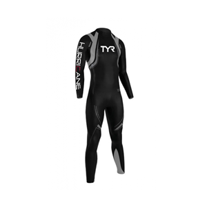 Men's Hurricane Category 3 Fullsleeve Wetsuit