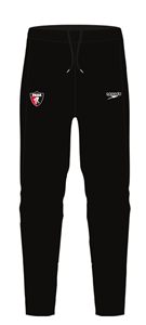 PASA Edge Team Warm-Up Pant w/Logo