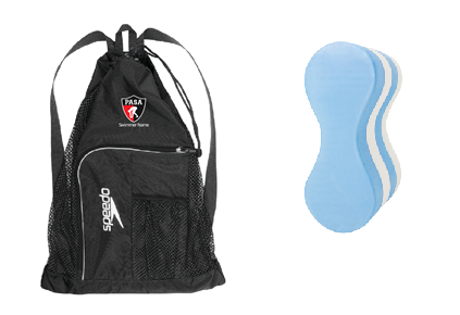 PASA Los Altos Equipment Bundle