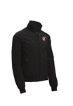 PASA Travel Team Jacket w/Shield Logo Only