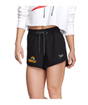 PCST Female Woven Short w/Logo