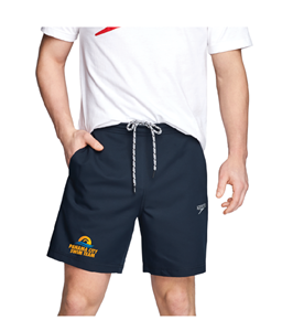 PCST Male Woven Short w/Logo