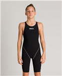 Powerskin ST 2.0 Jr Open Back Kneeskin - U12 Compliant