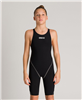 Powerskin ST 2.0 Jr Open Back Kneeskin