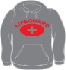 Lifeguard Hoodie