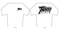 Memphis Thunder Standard Team Shirt