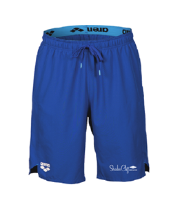 Shades Cliff Swim & Dive Male Short w/Logo