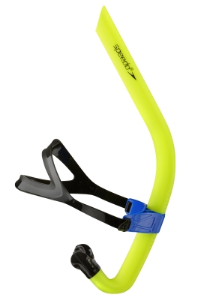 Bullet Head Snorkel