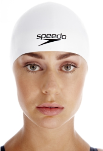 SwimAndTri: Speedo Fastskin3 Cap (7518024-009)