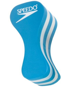 SMAC Team Pull Buoy: Speedo Jr. Pull Buoy 2