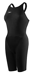 LZR Elite Closed Back Kneeskin