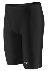 LZR Pro Jammer with Contrast Leg