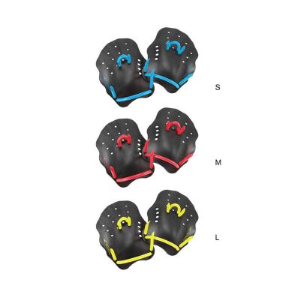 Nemisis Contour Paddles