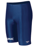 SMAC Lycra Jammer w/logo