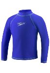 Speedo Kids UV Long Sleeve Swim Shirt