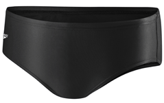 Solid Endurance Poly Brief