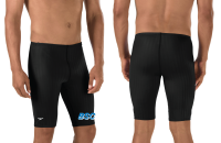 Speedo Aquablade Jammer w/ Team Logo