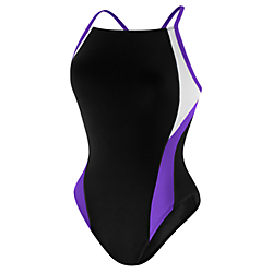 Speedo Launch Splice Cross