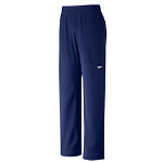 SMAC: Speedo Streamline Warmup Pant Female - Navy