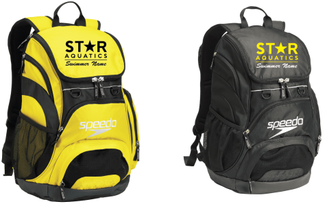 speedo teamster backpack nz