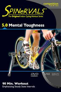 Spinervals 5.0 Mental Toughness