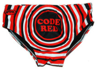 Code Red Brief