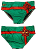 Green Present Brief