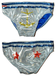 Sailor Brief -- Shimmer